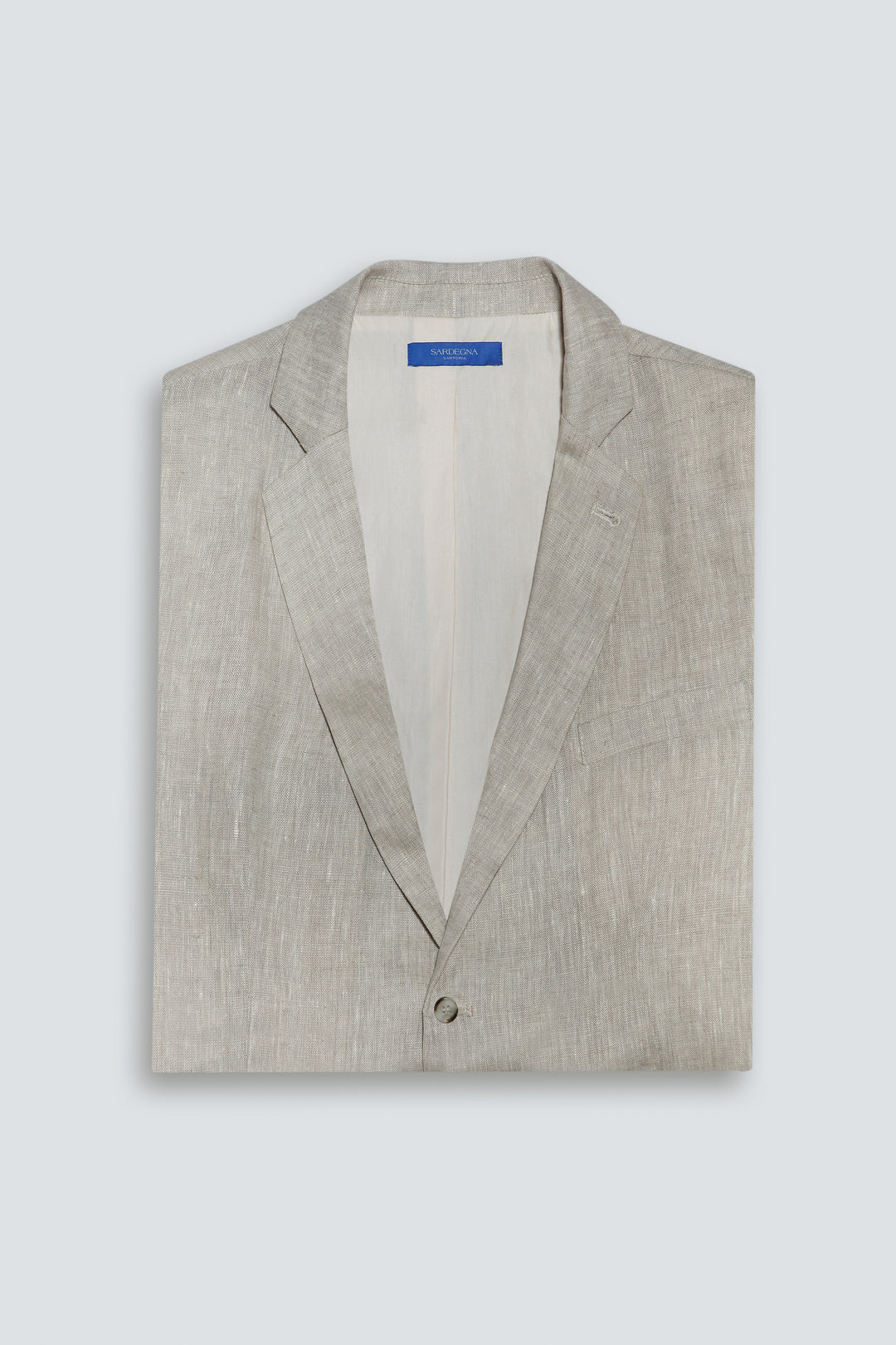 BLAZER LINEN