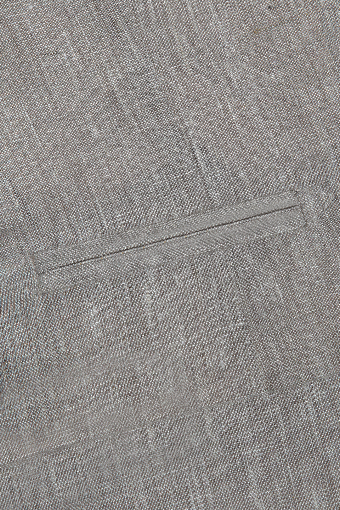 BLAZER LINEN