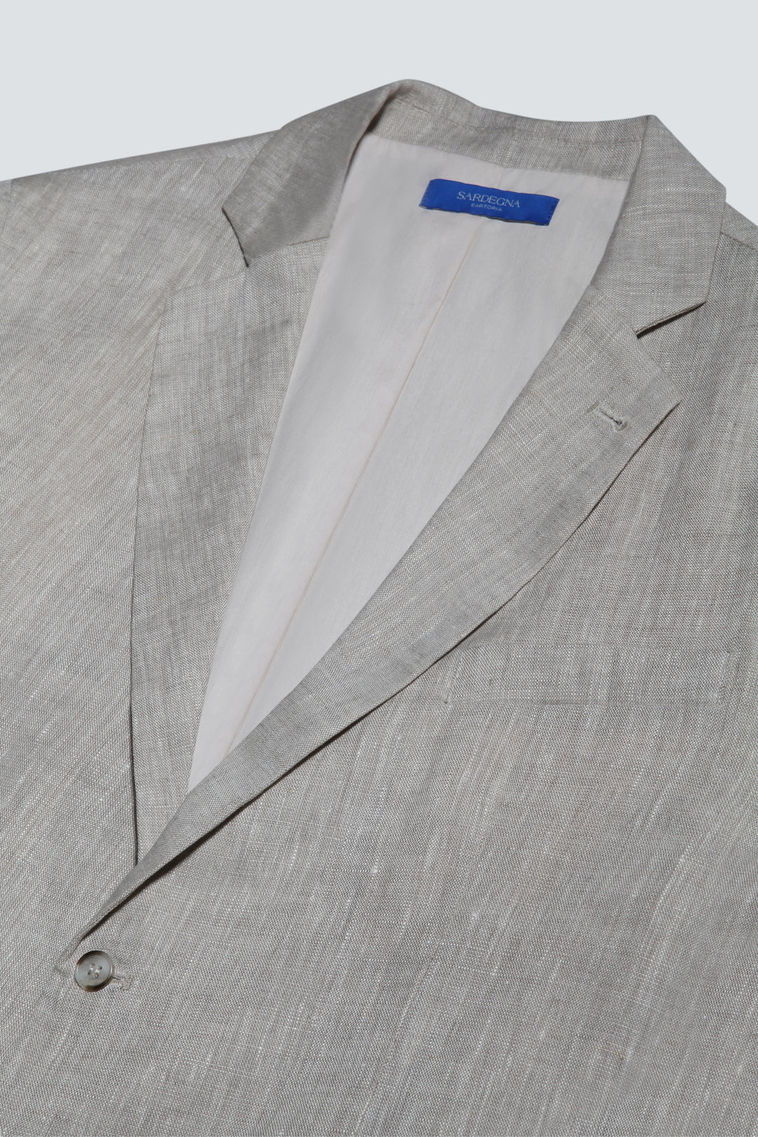 BLAZER LINEN