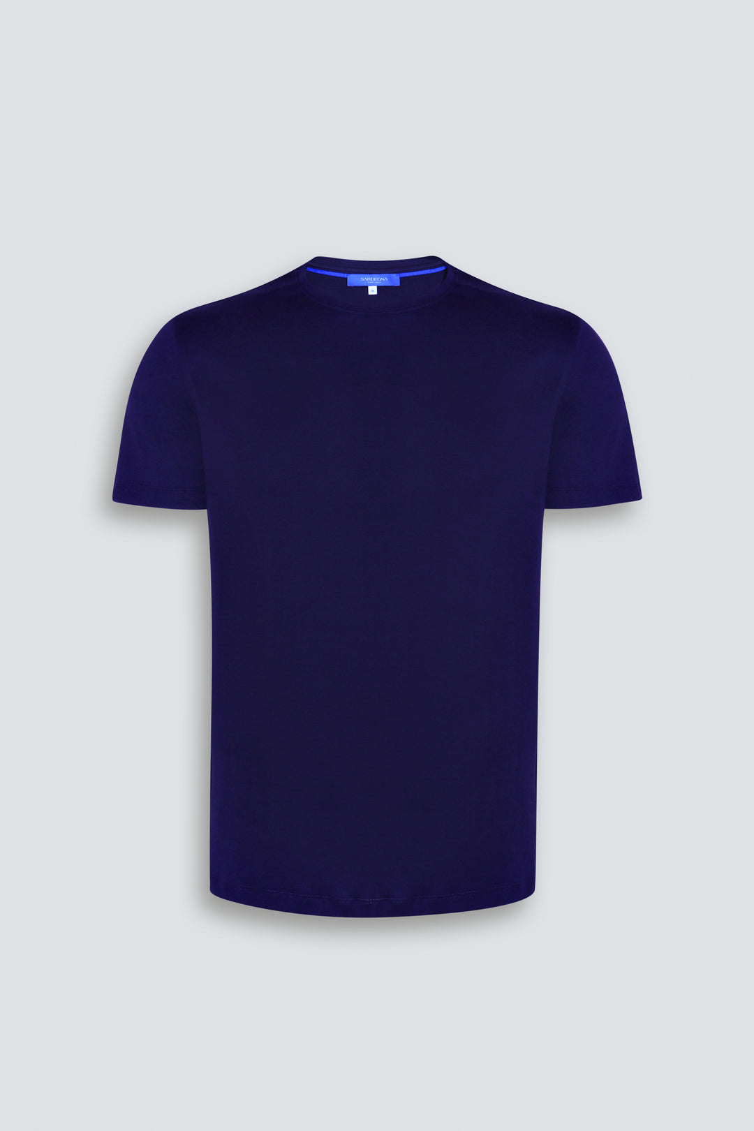 T-SHIRT PIMA INTERLOQUE