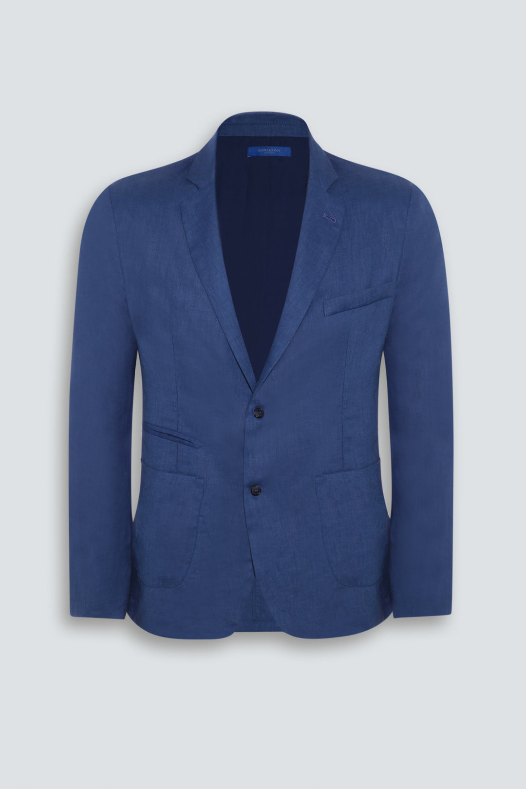 BLAZER LINEN