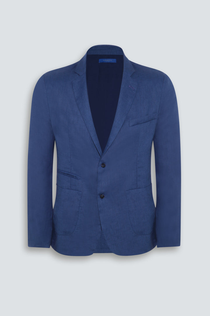 BLAZER LINEN