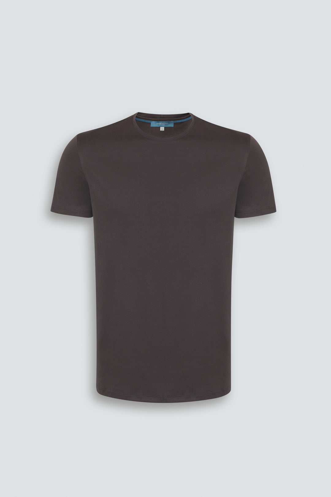 T-SHIRT PIMA INTERLOQUE