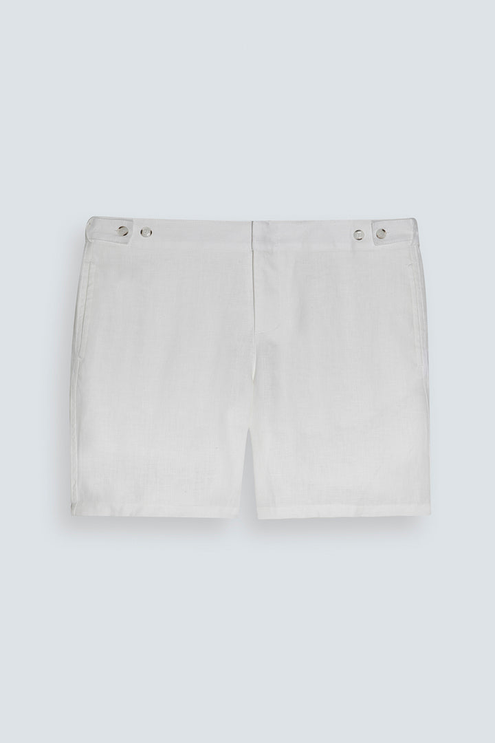 PORTO CERVO LINEN