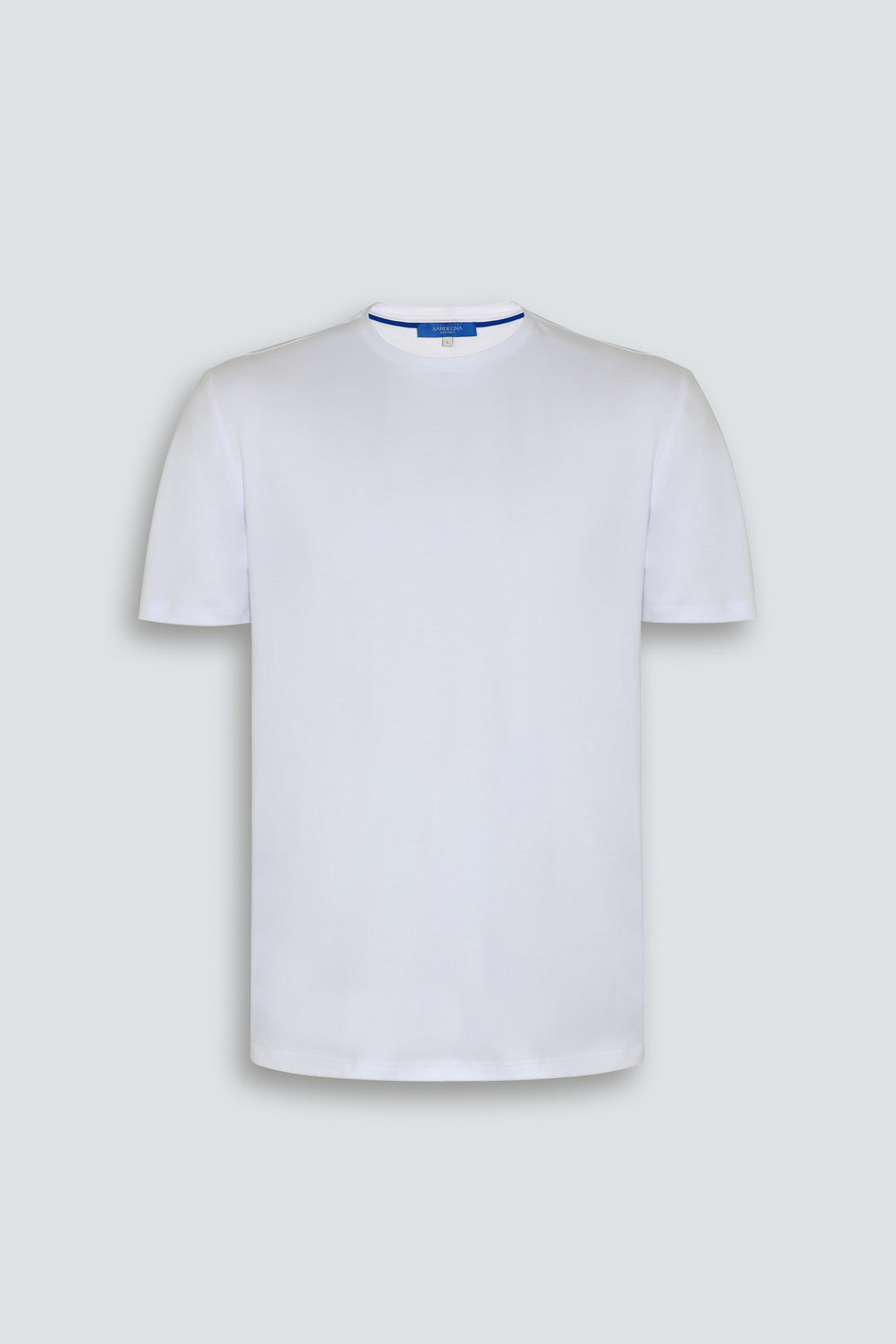 T-SHIRT PIMA INTERLOQUE