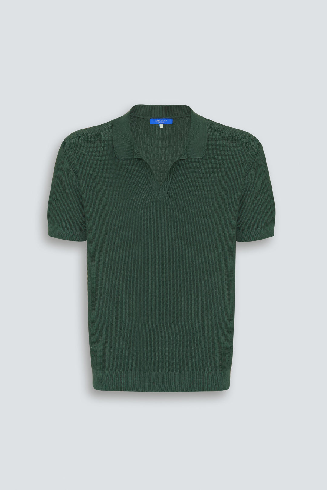 POLO SHIRT TRICOT