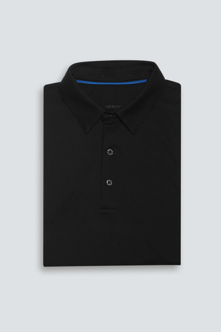 NEW POLO PIMA INTERLOQUE