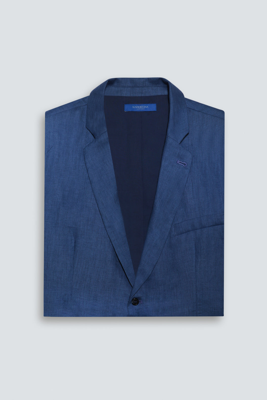 BLAZER LINEN