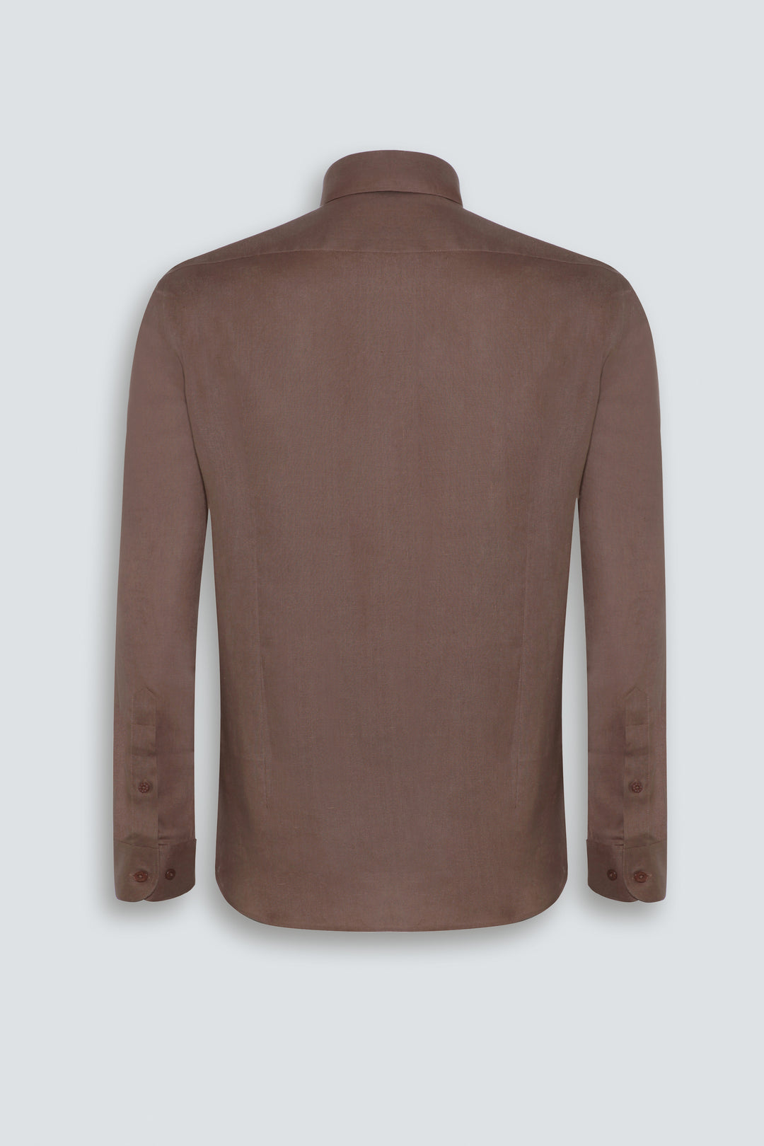 LINEN SHIRT RELAX