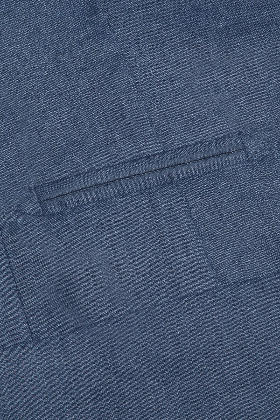 BLAZER LINEN