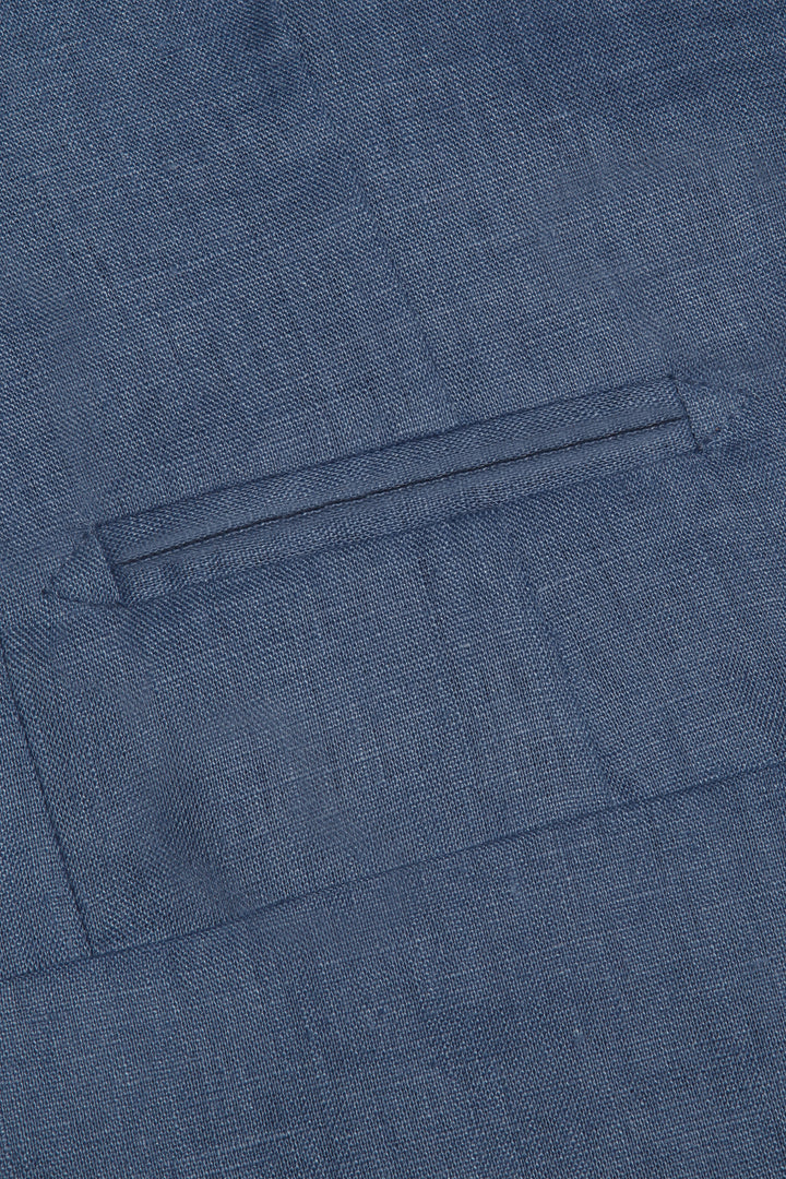 BLAZER LINEN
