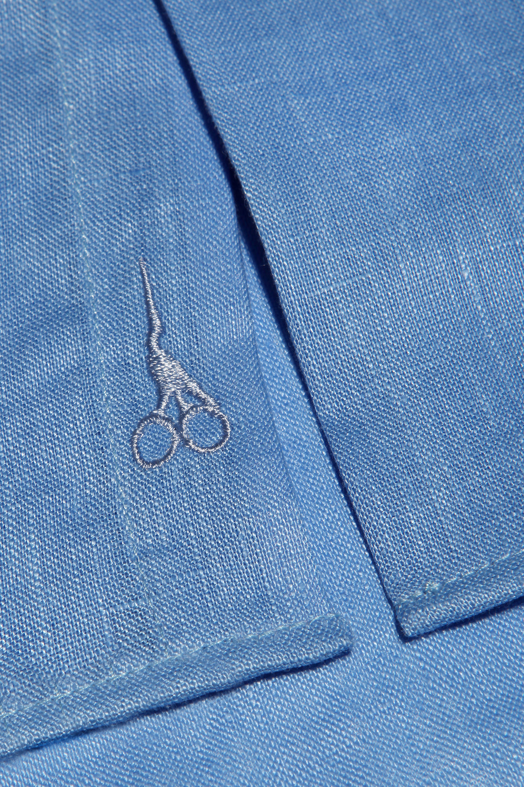 LINEN SHIRT RELAX