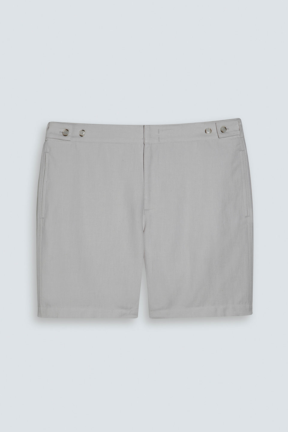 PORTO CERVO LINEN