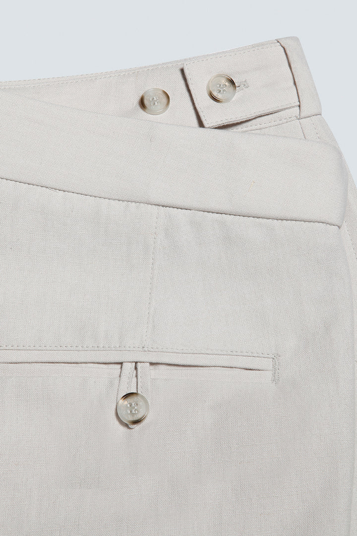 PORTO CERVO LINEN