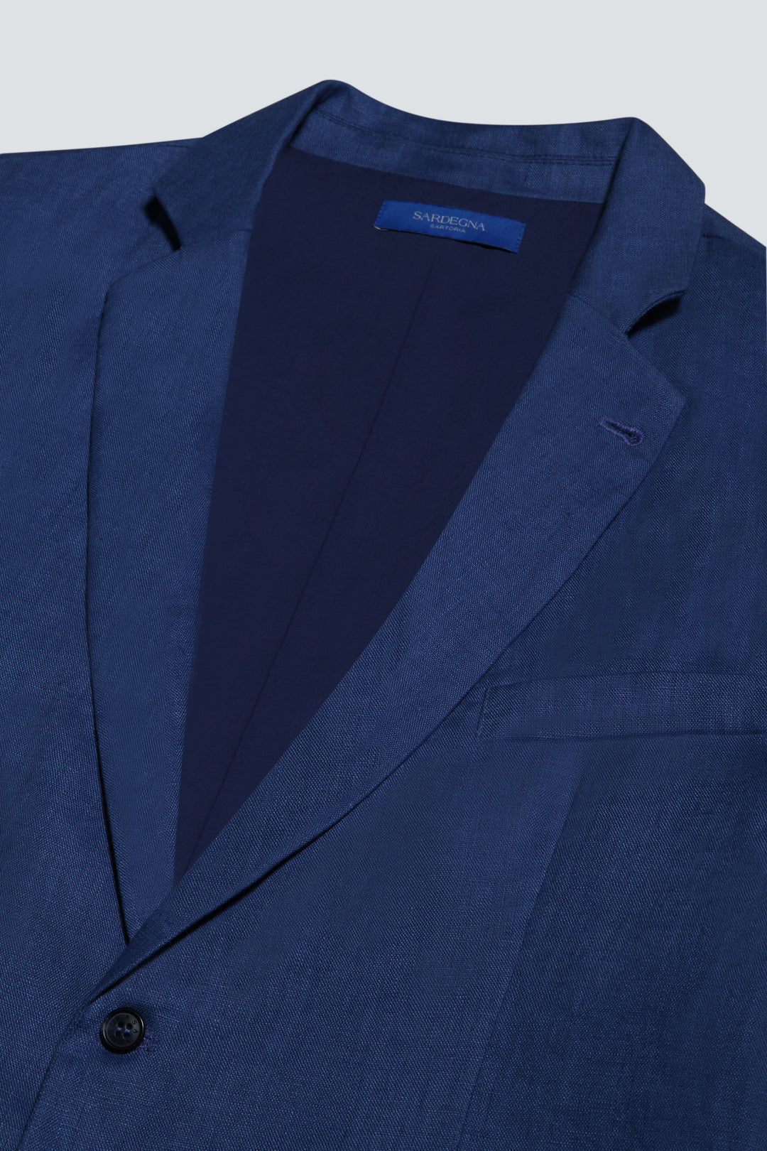 BLAZER LINEN