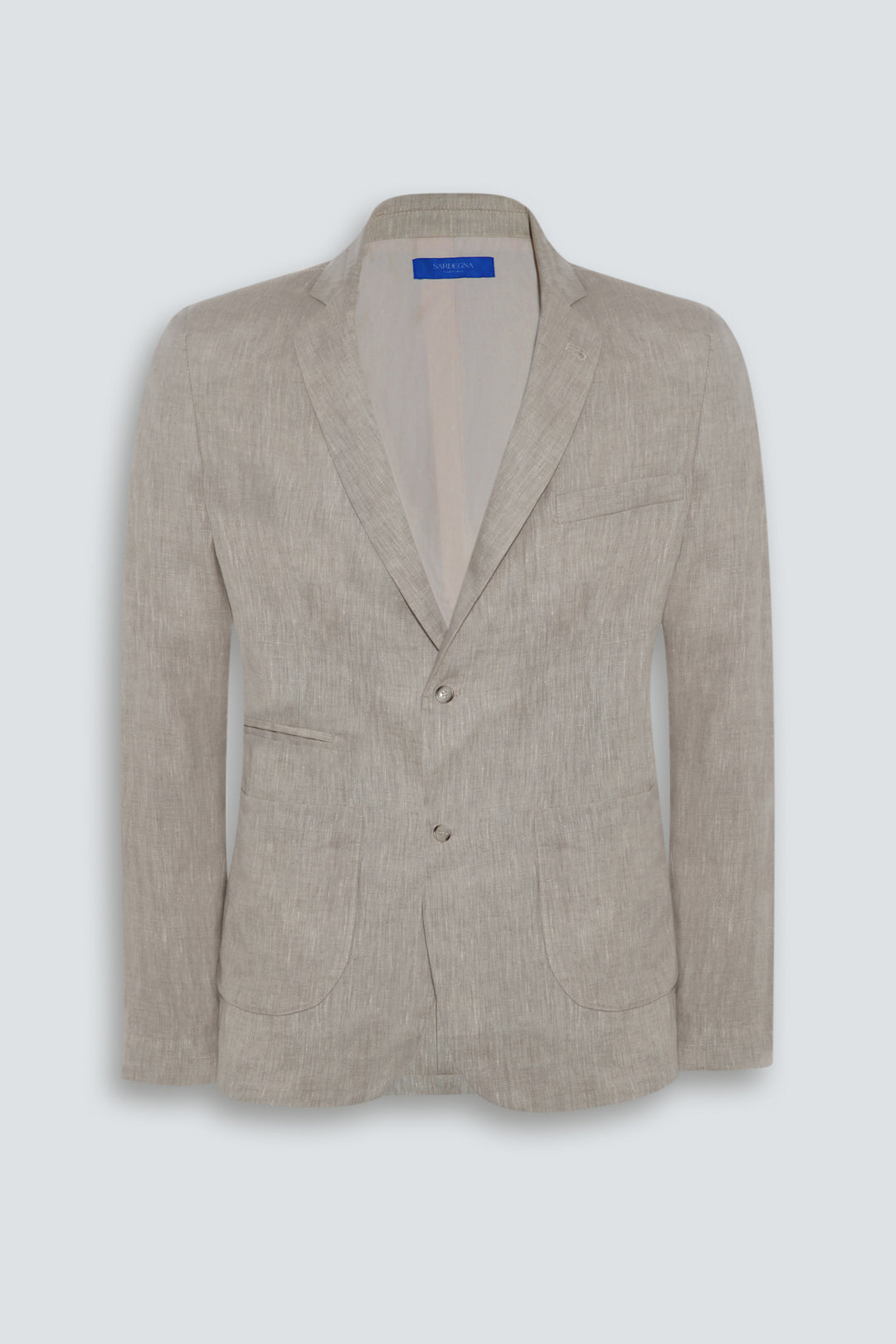 BLAZER LINEN