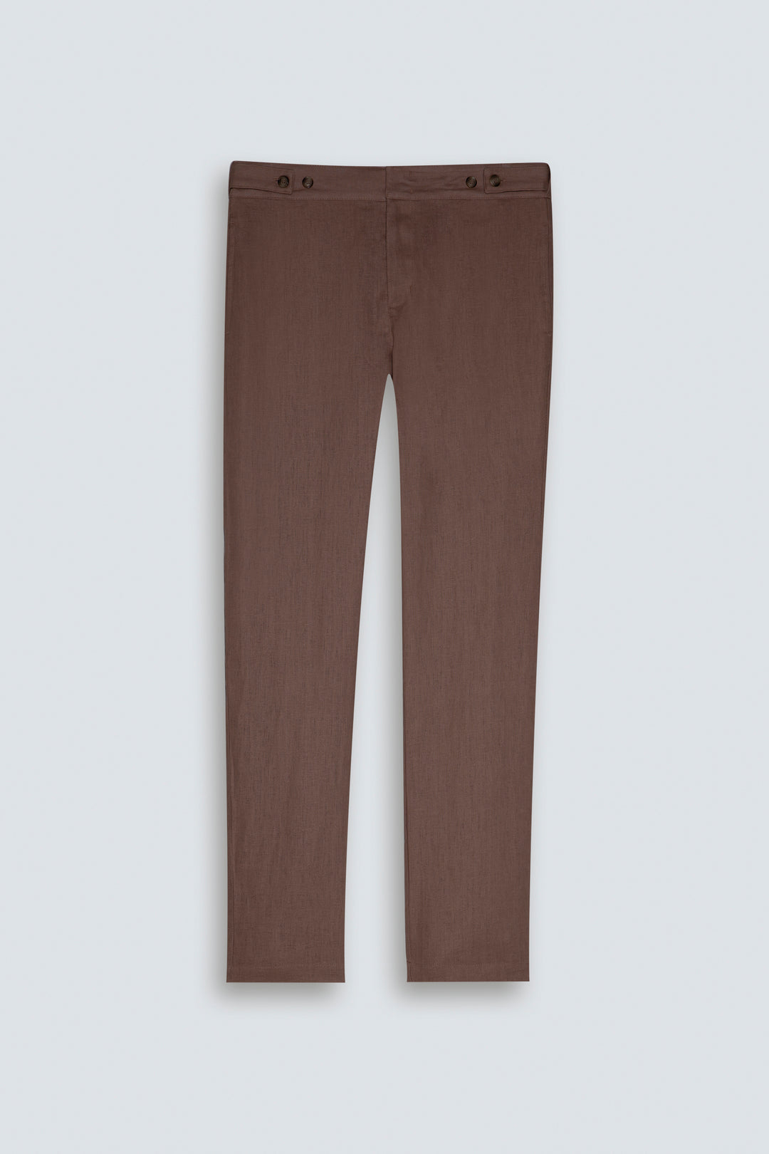 TROUSER LINEN PORTO CERVO