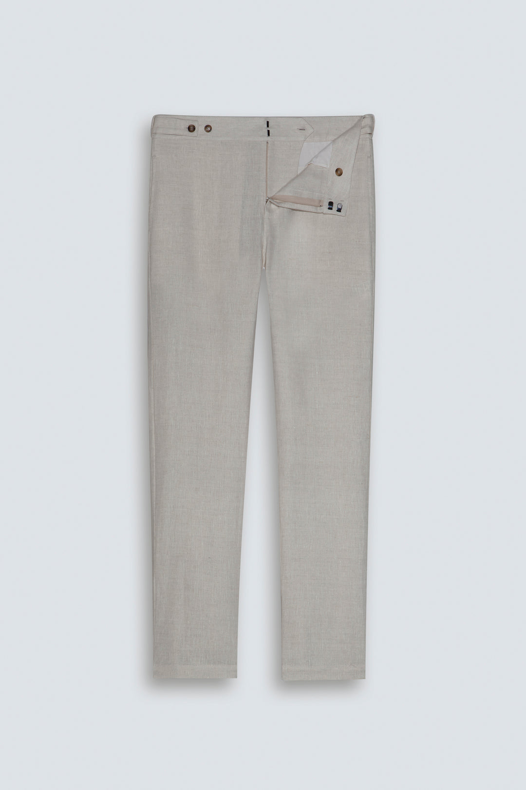 TROUSER LINEN PORTO CERVO