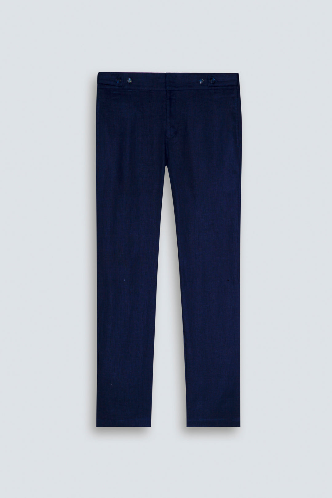 TROUSER LINEN PORTO CERVO