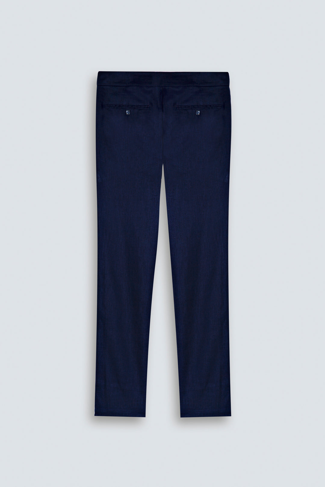 TROUSER LINEN PORTO CERVO