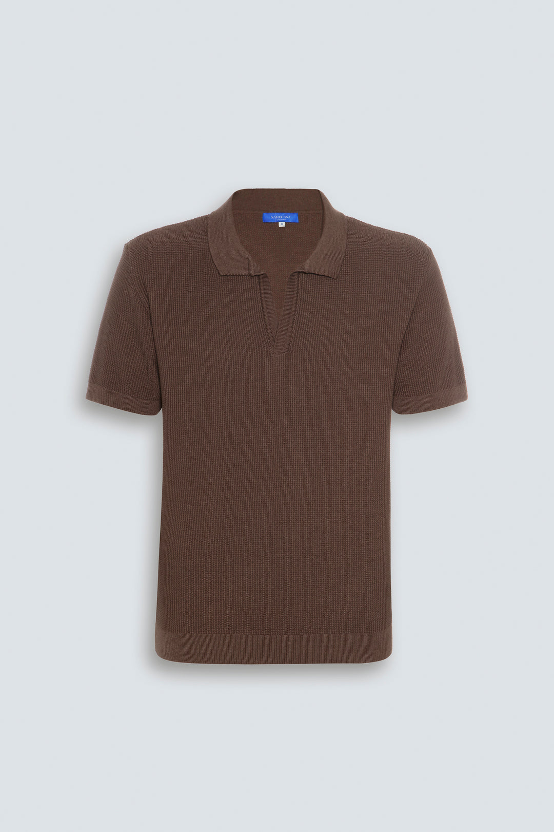 POLO SHIRT TRICOT