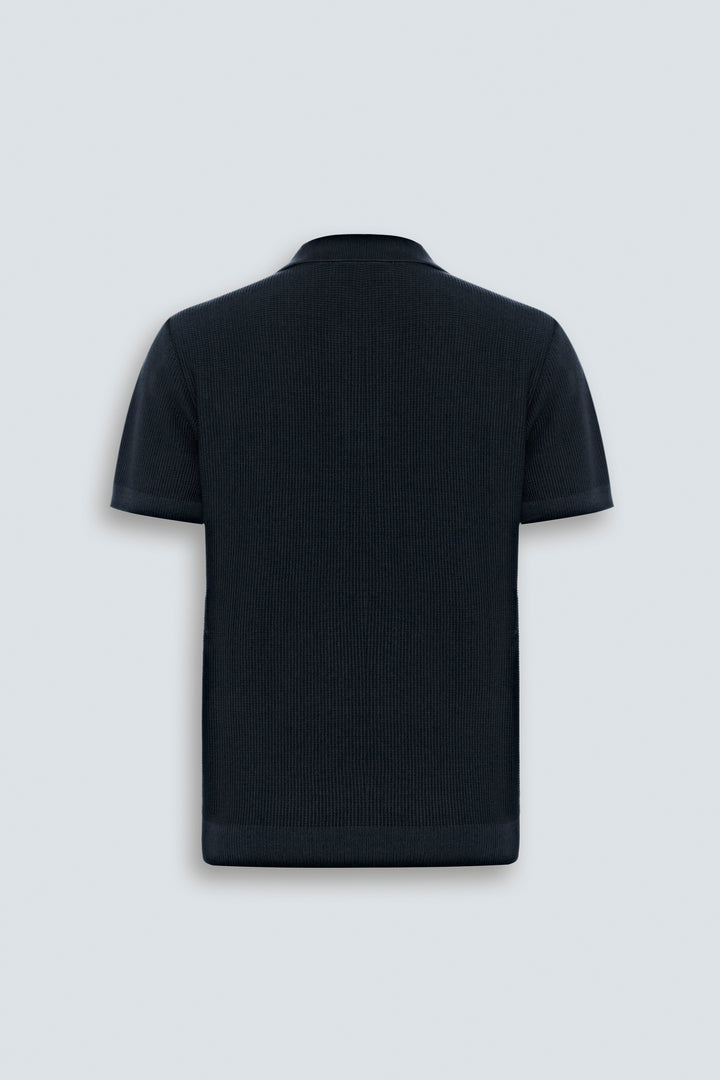 POLO SHIRT TRICOT