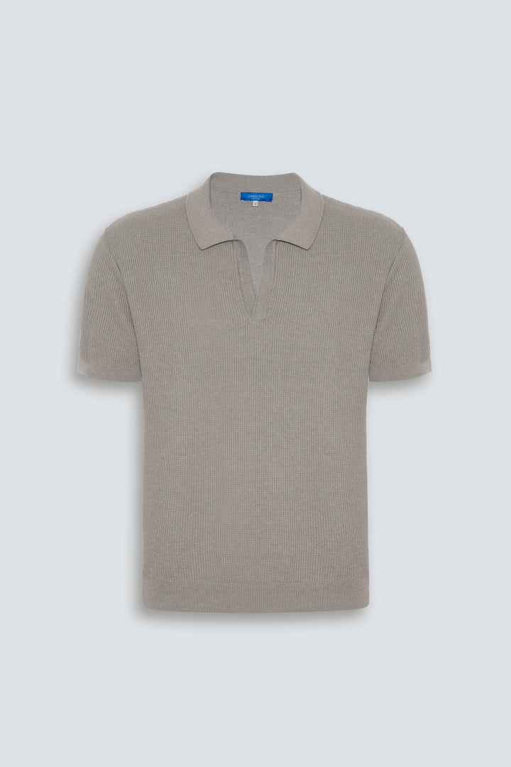 POLO SHIRT TRICOT