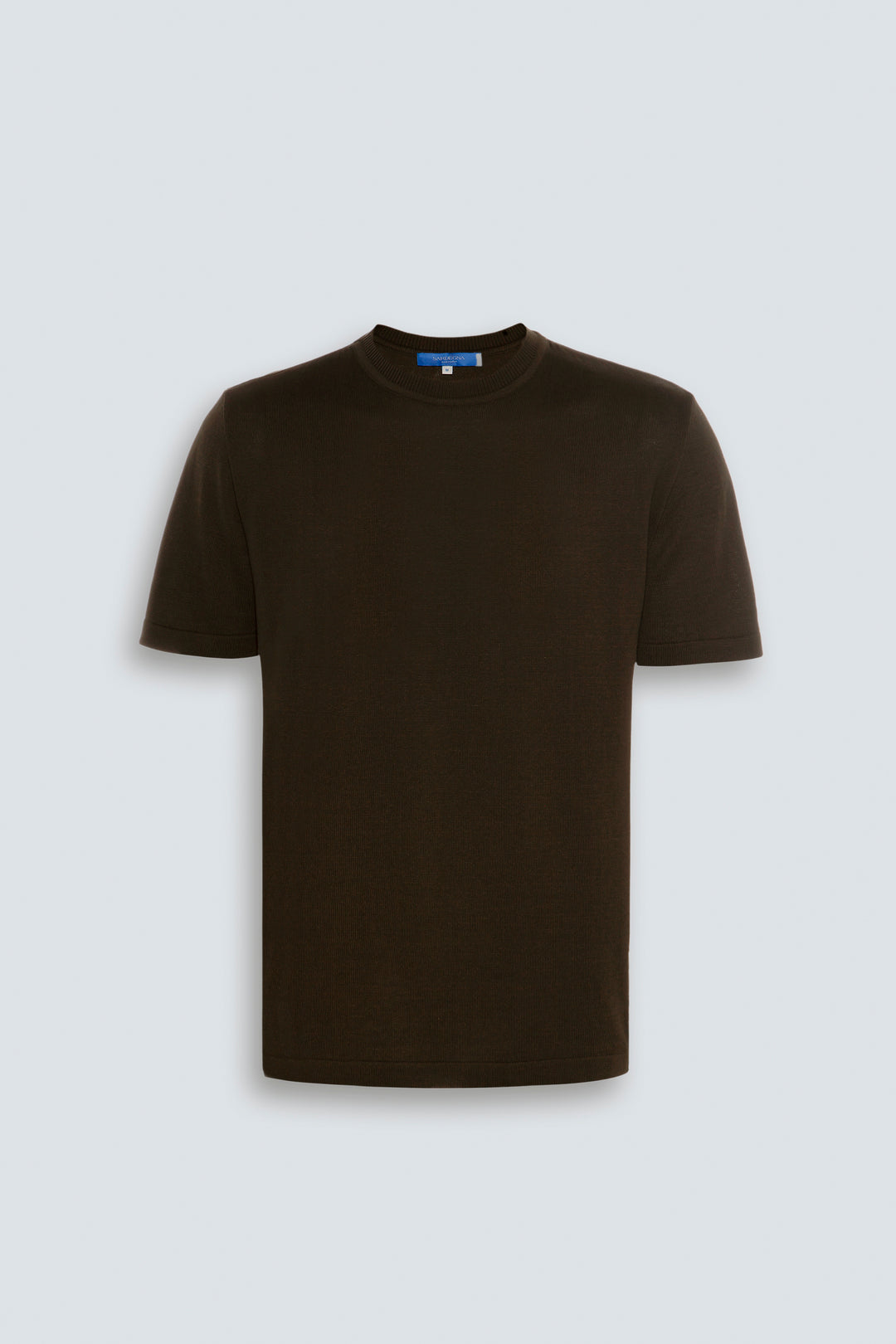 T-SHIRT FIT TRICOT