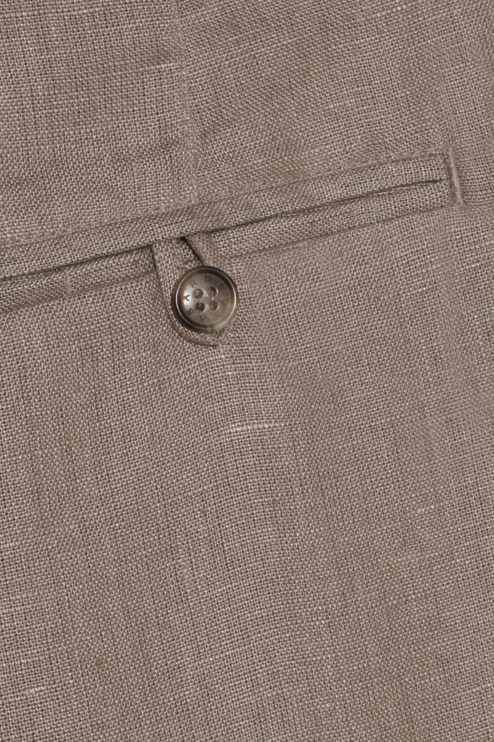 PORTO CERVO LINEN