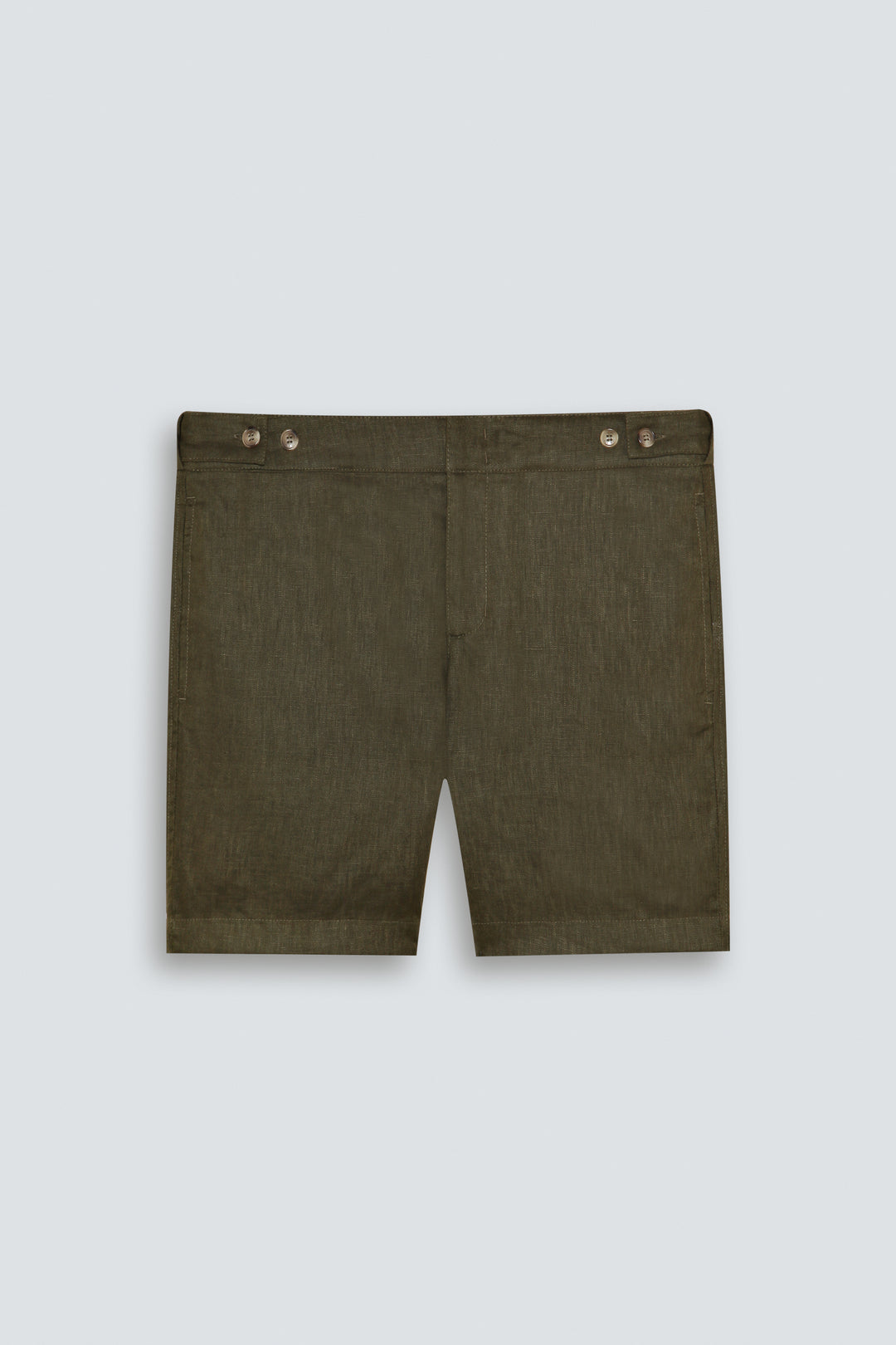 PORTO CERVO LINEN