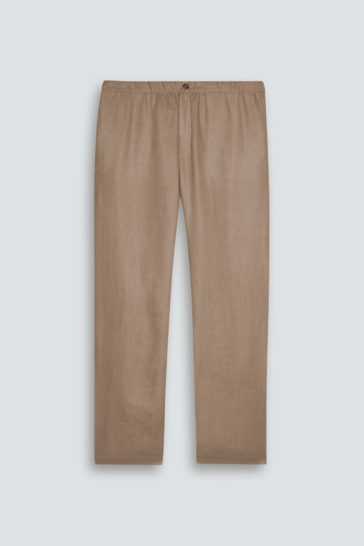 TROUSER LINEN