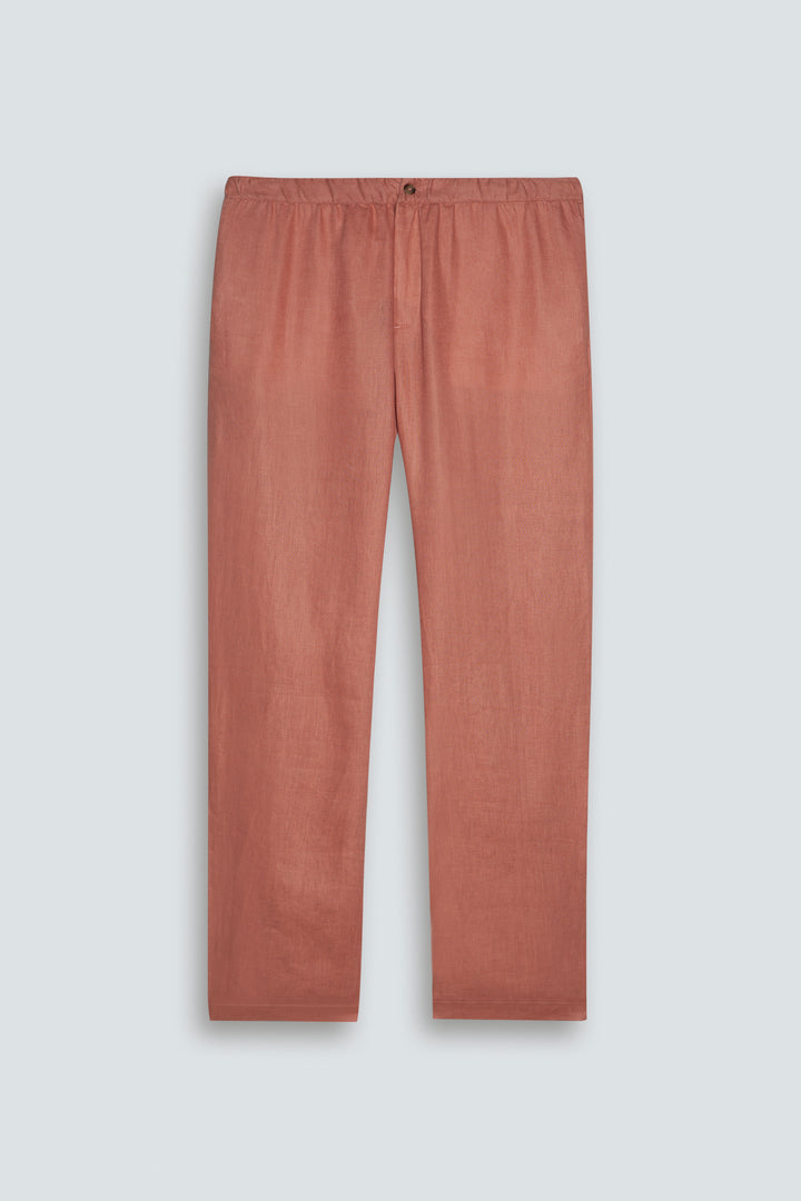 TROUSER LINEN
