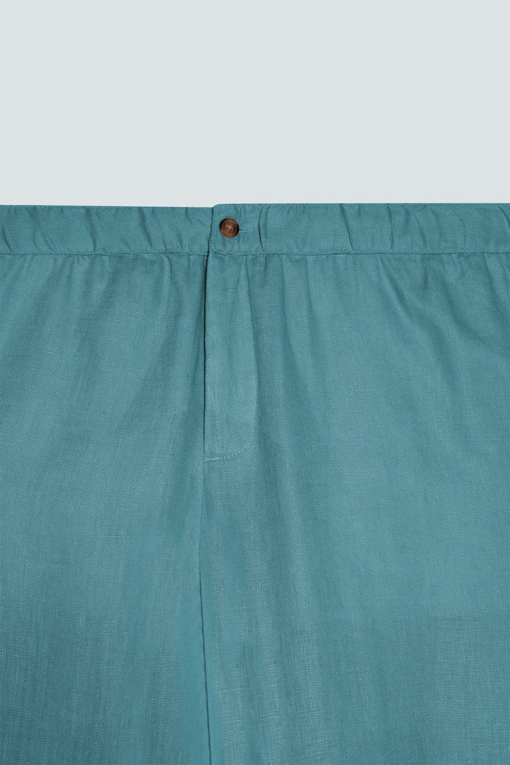 TROUSER LINEN