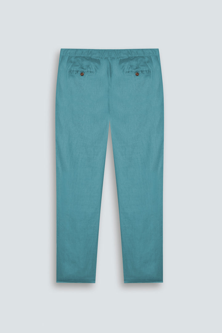 TROUSER LINEN