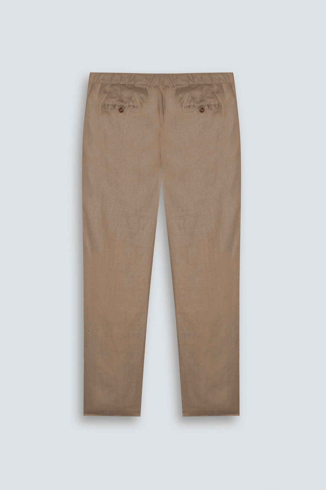 TROUSER LINEN