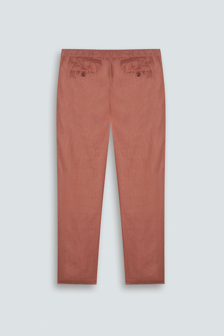 TROUSER LINEN