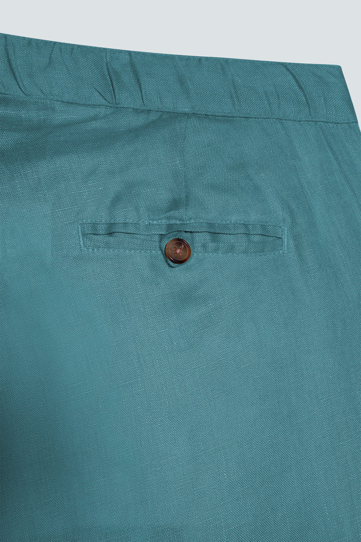 TROUSER LINEN