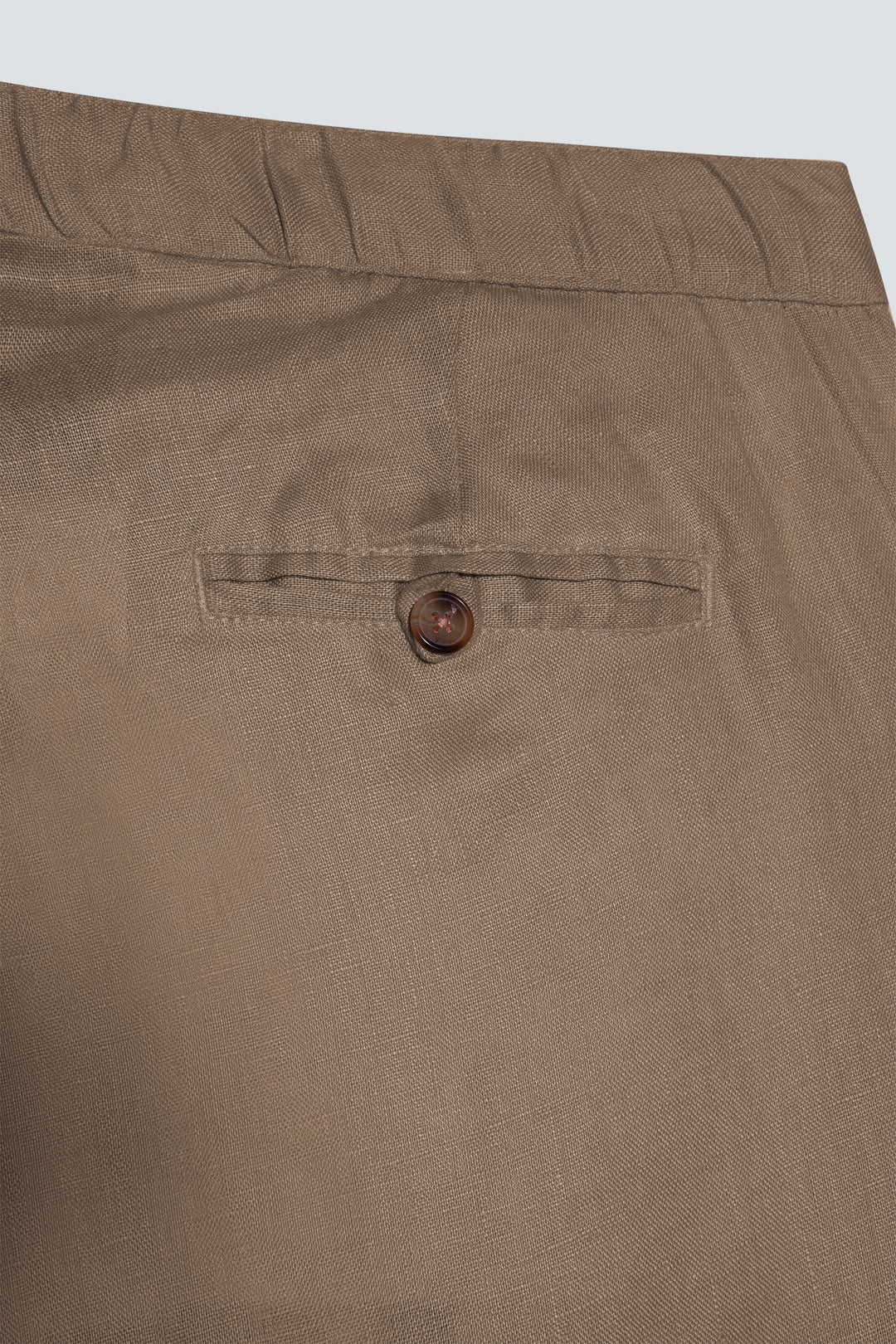 TROUSER LINEN