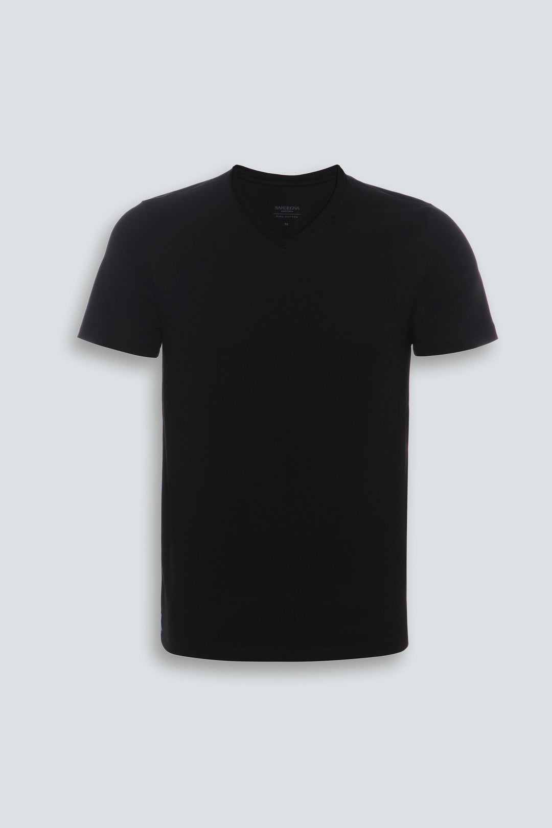 NEW VNECK PIMA