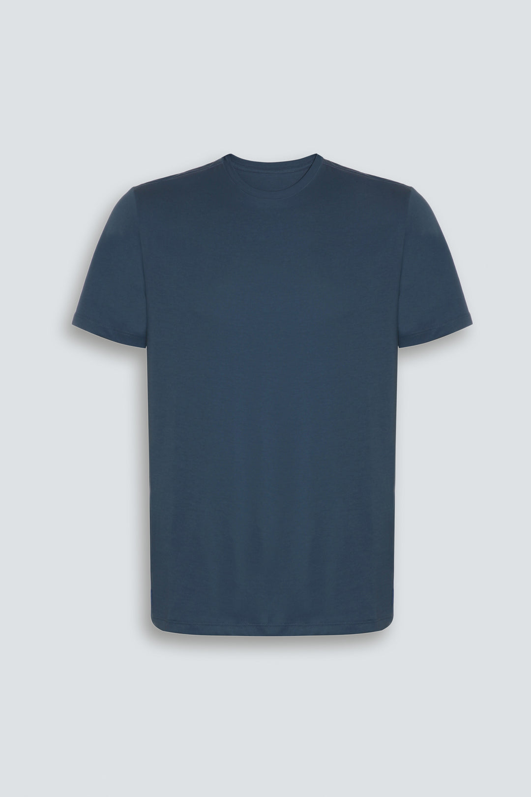 NEW CREW NECK PIMA