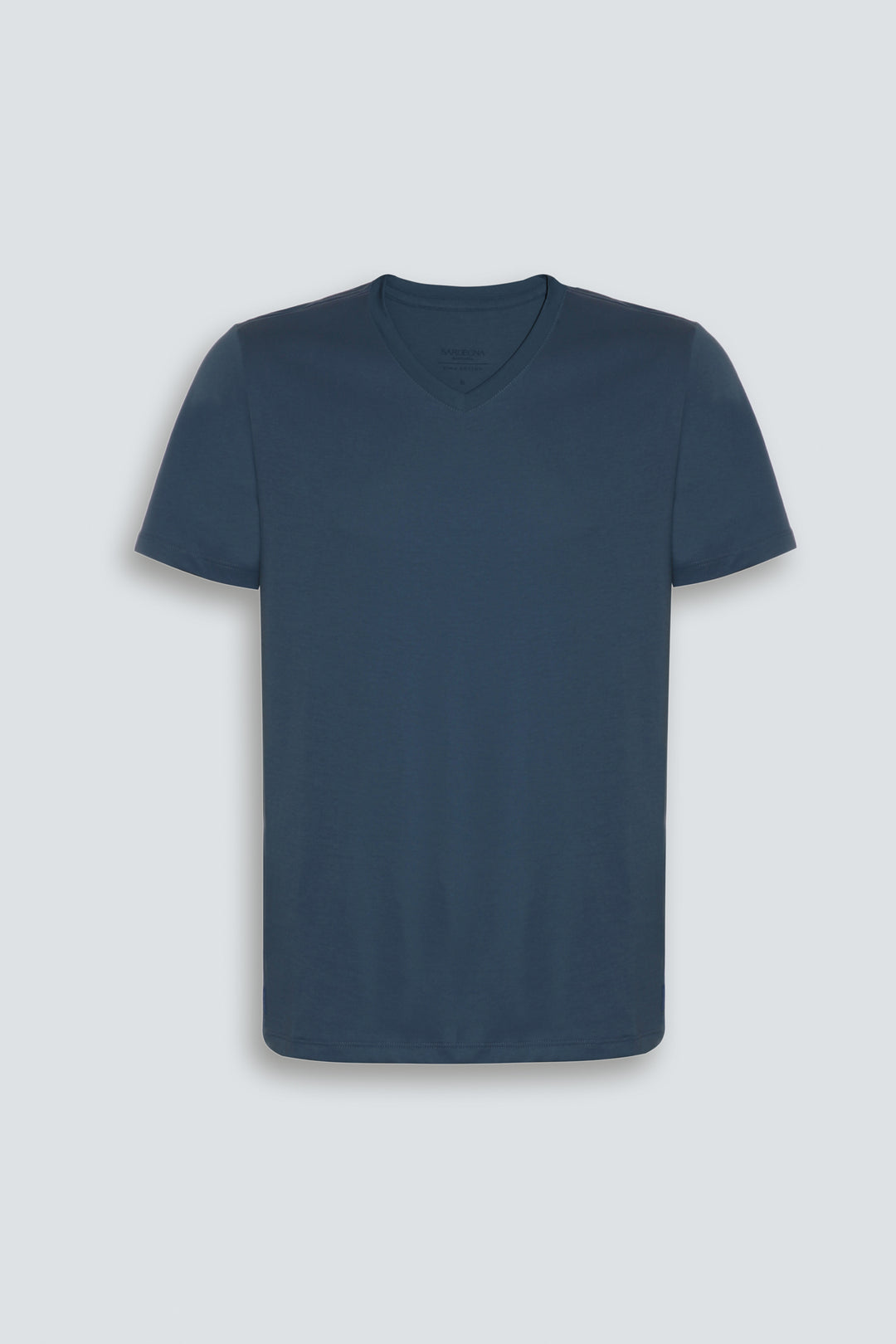 NEW VNECK PIMA