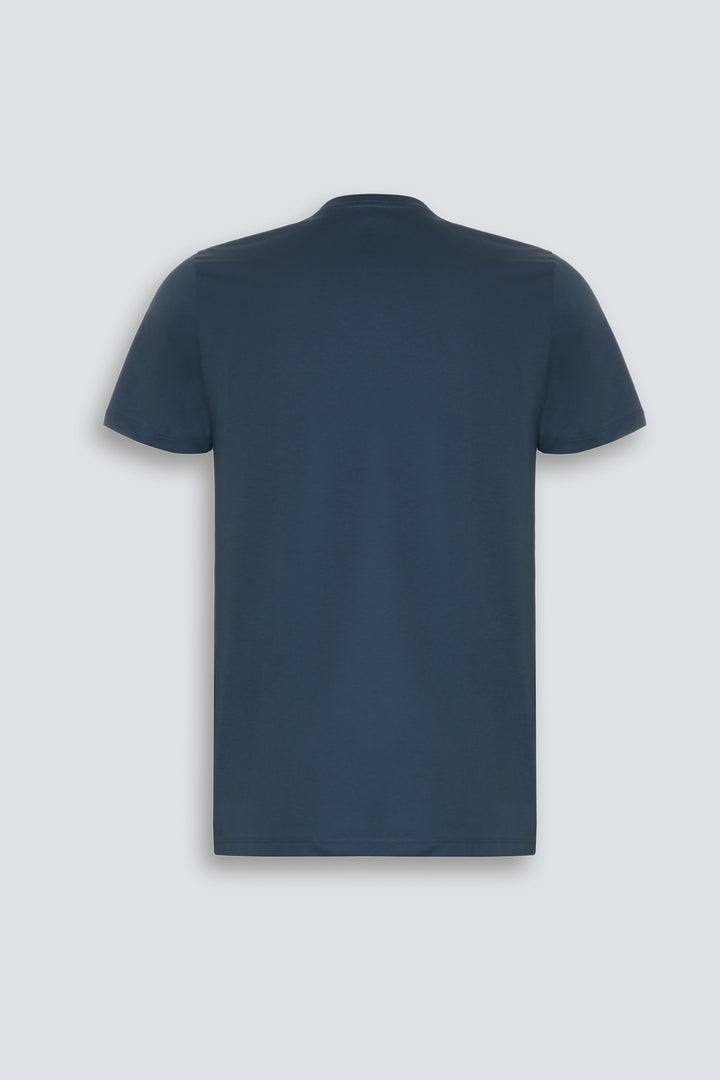 NEW CREW NECK PIMA