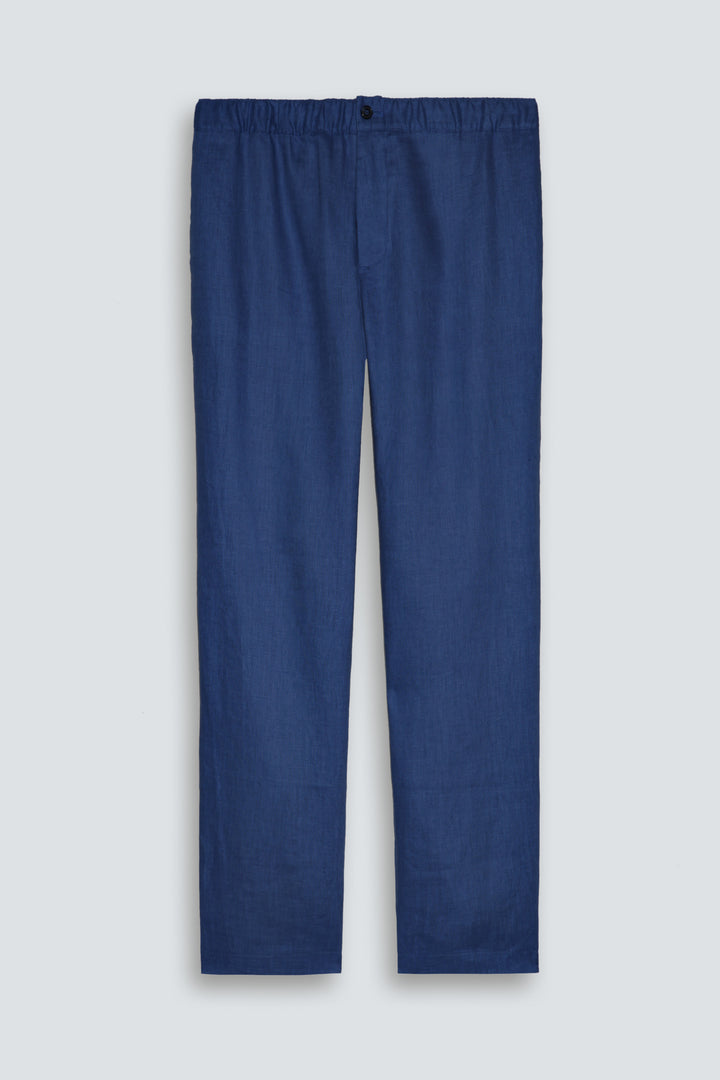 TROUSER LINEN