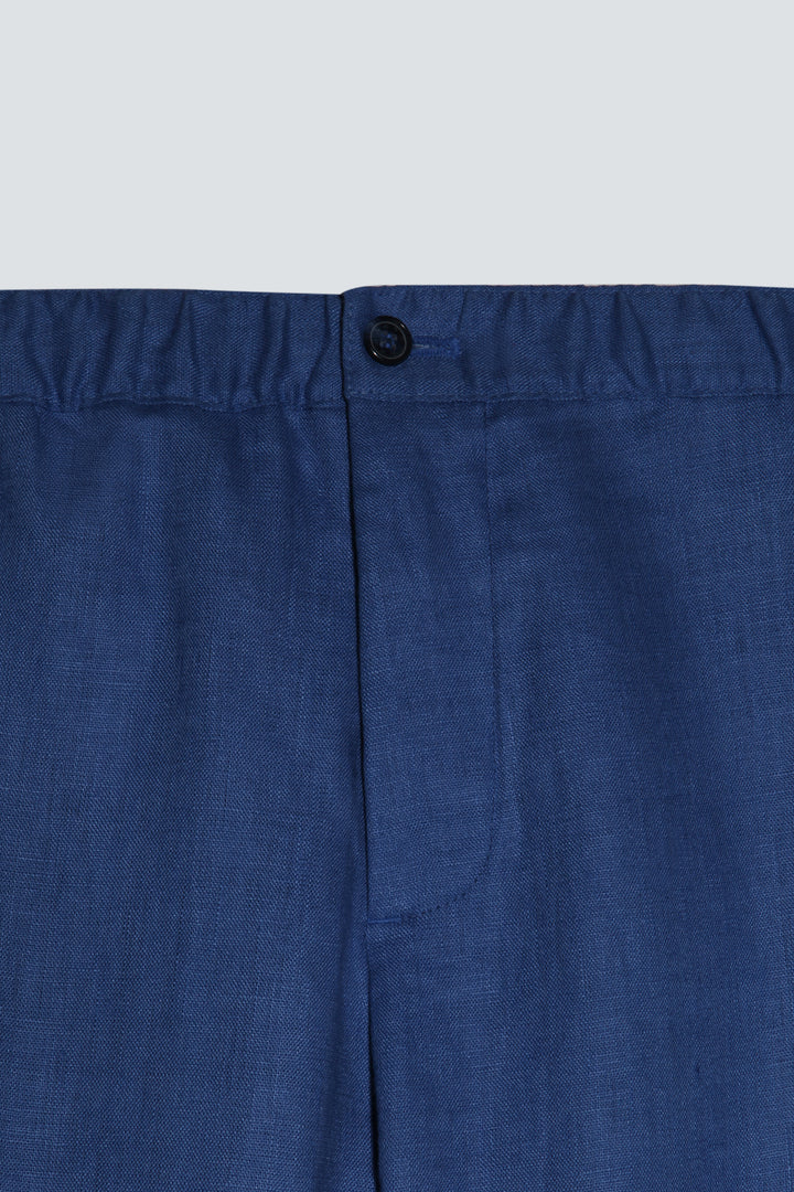 TROUSER LINEN