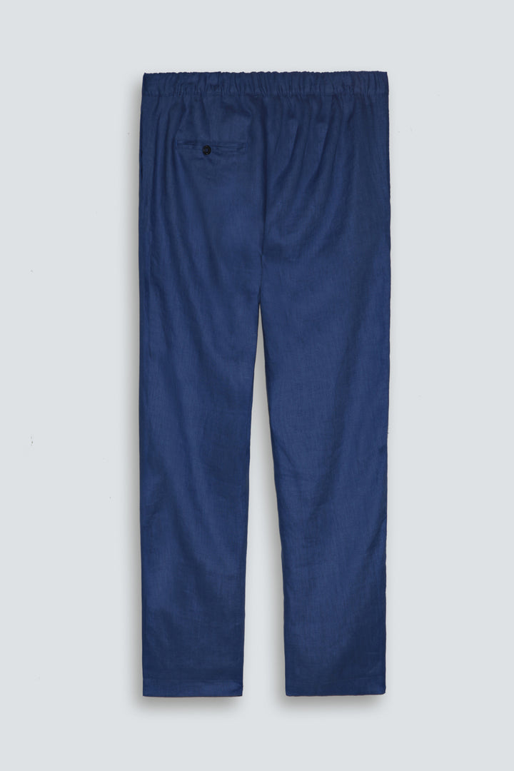 TROUSER LINEN