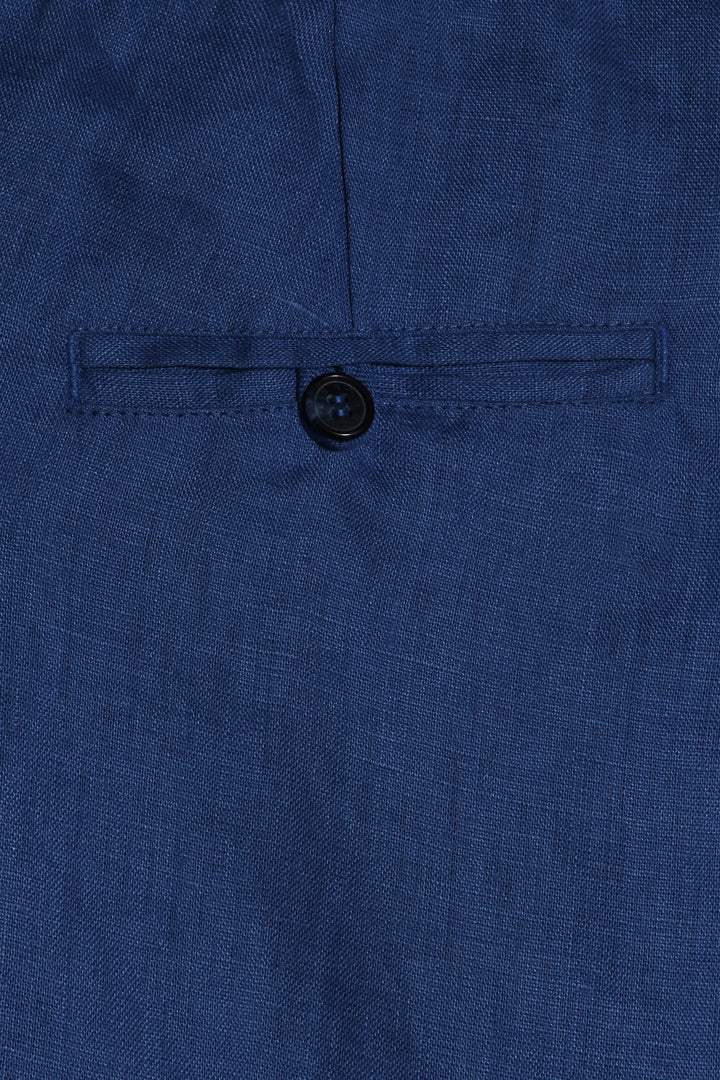 TROUSER LINEN
