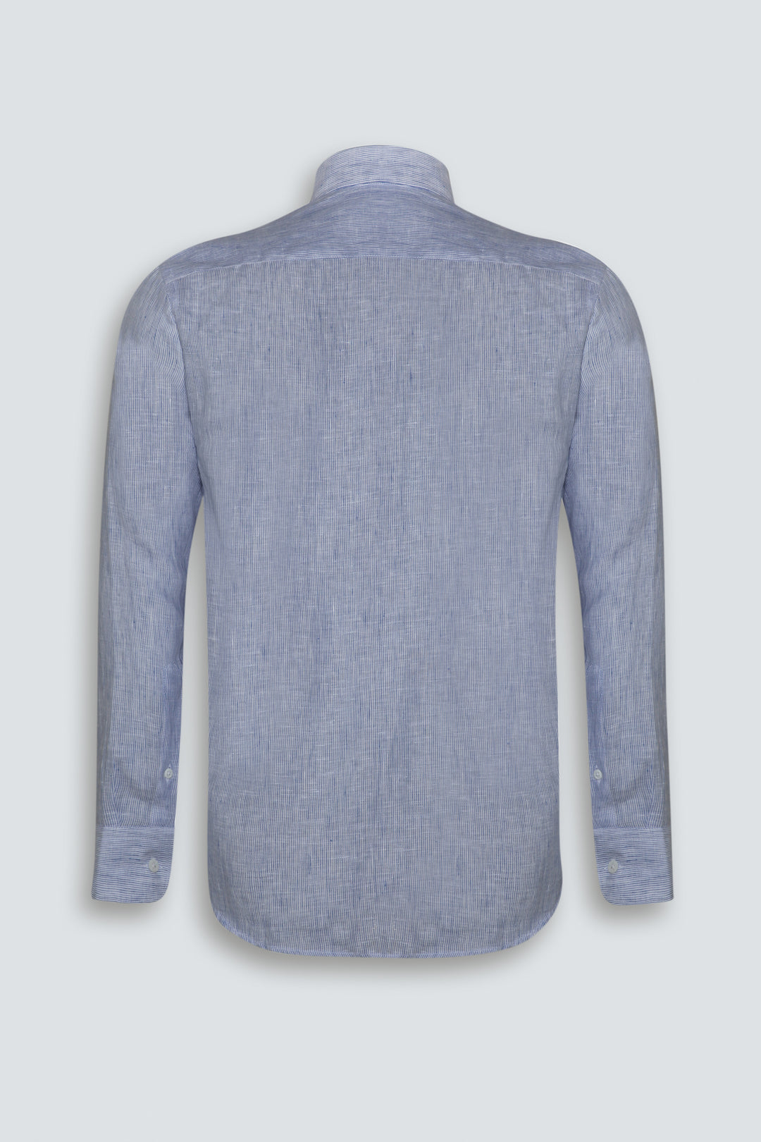 LINEN SHIRT RELAX