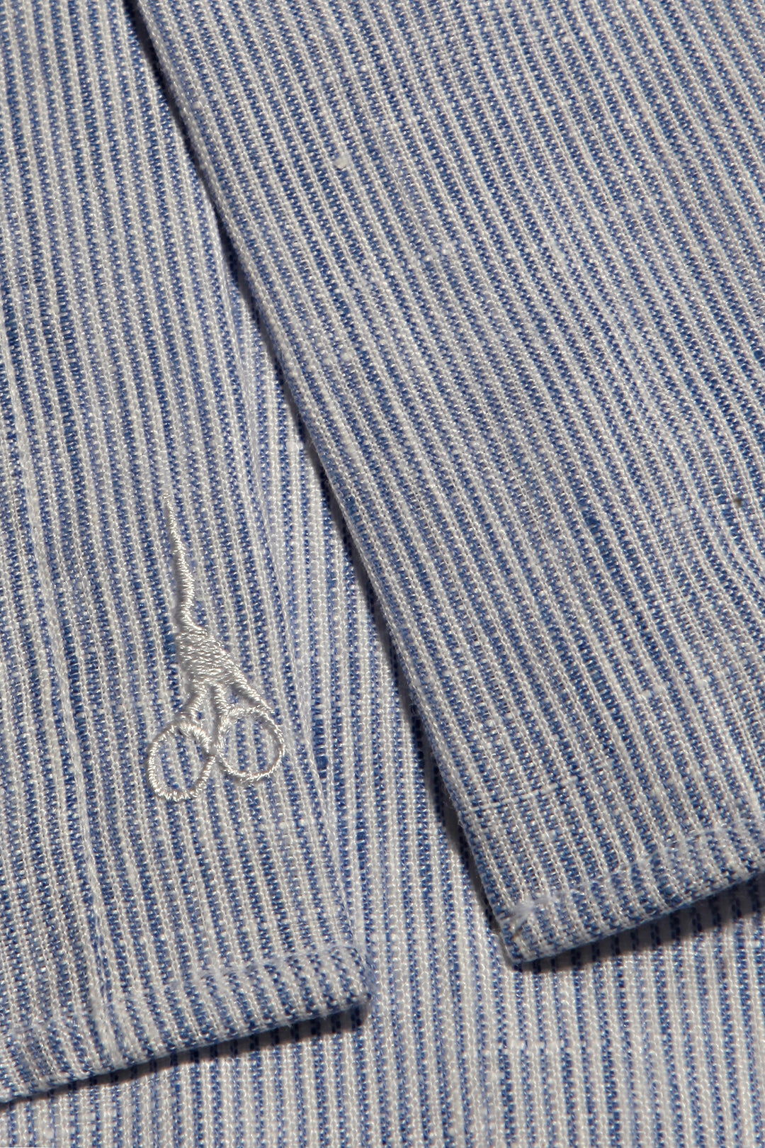 LINEN SHIRT RELAX