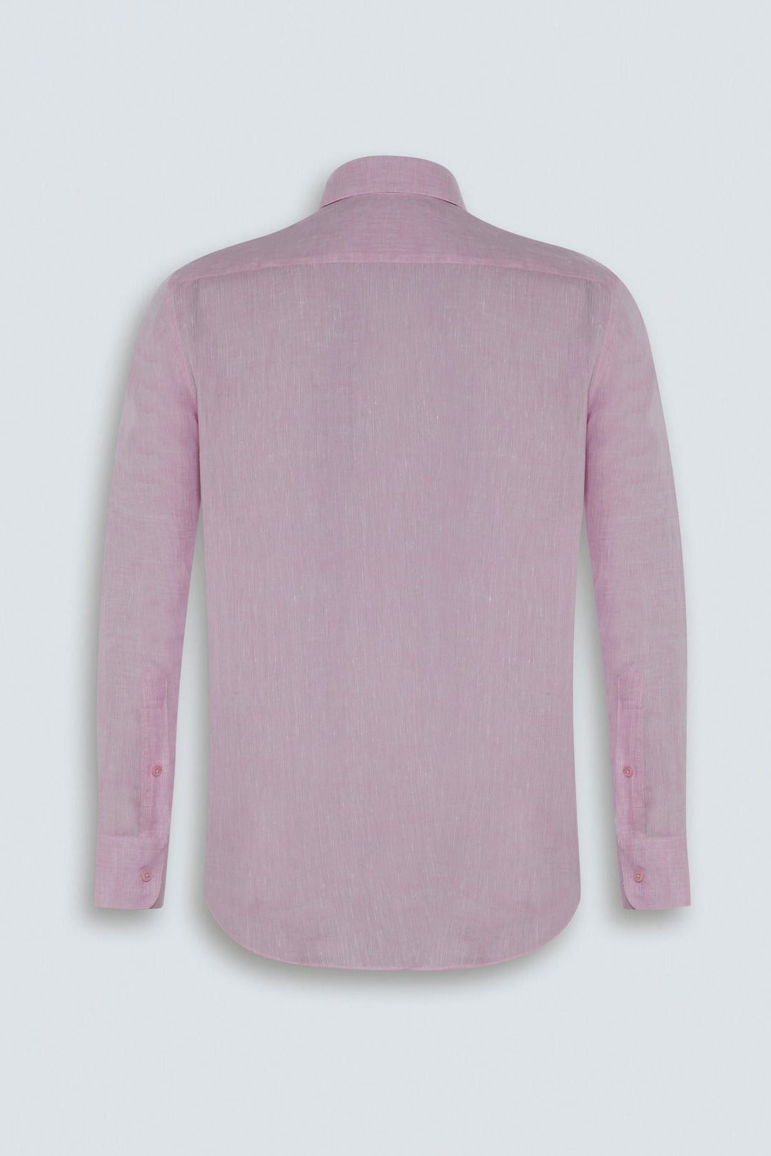 LINEN SHIRT RELAX