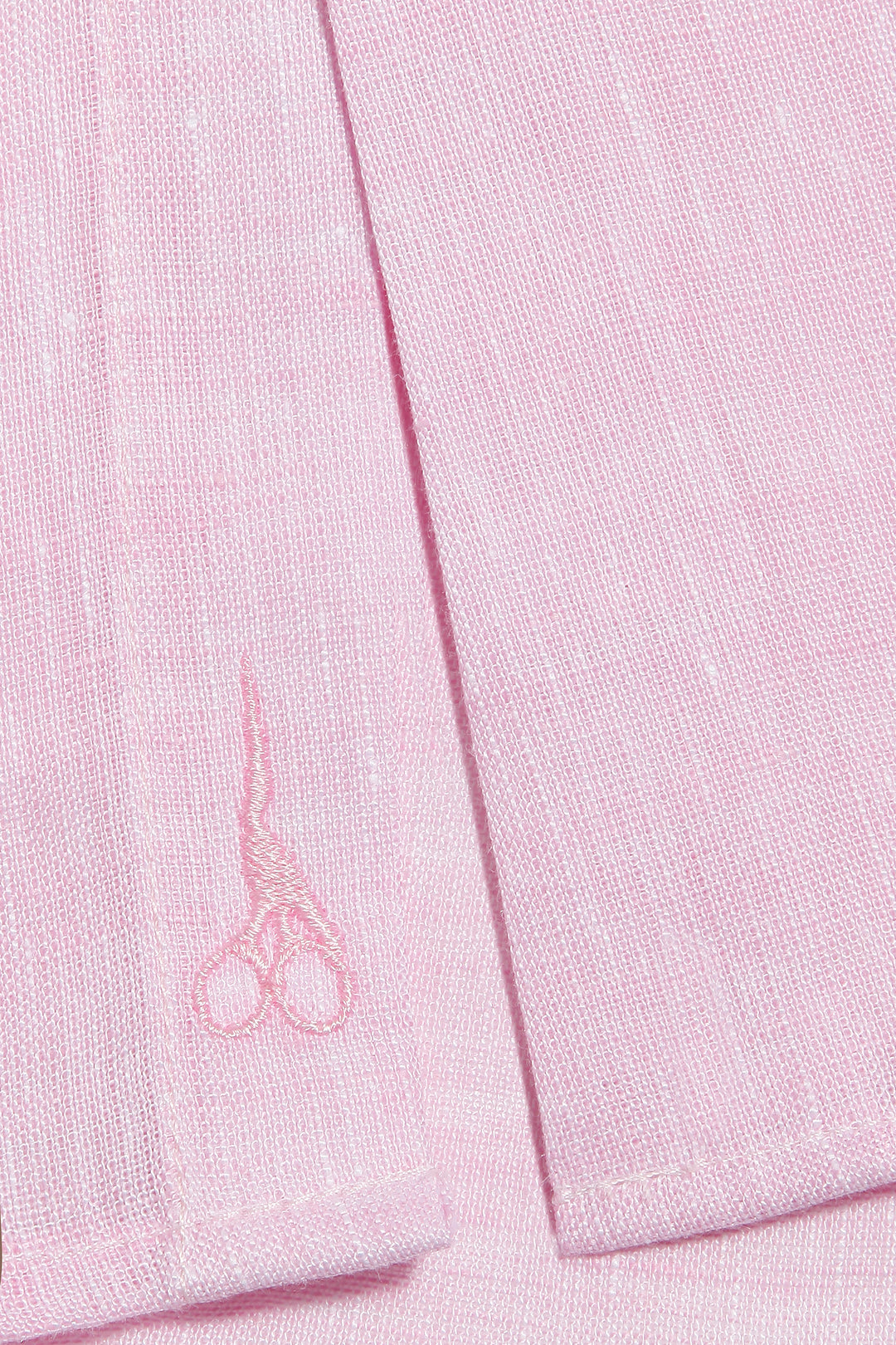 LINEN SHIRT RELAX